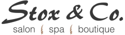 Massage, Facials and Nail Bar at The Stox & Co. Spa - Stox & Co.